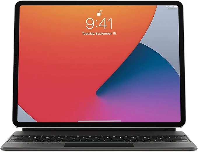 Apple ipad Magic keyboard 12.9 inch (3rd and 4th gen ) - Image 3