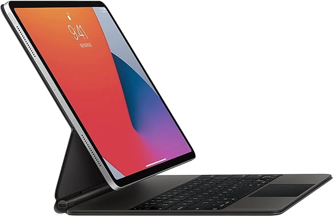 Apple ipad Magic keyboard 12.9 inch (3rd and 4th gen ) - Image 4
