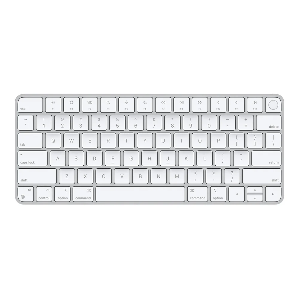 Apple Magic Keyboard IMAC & Touch ID usb-c