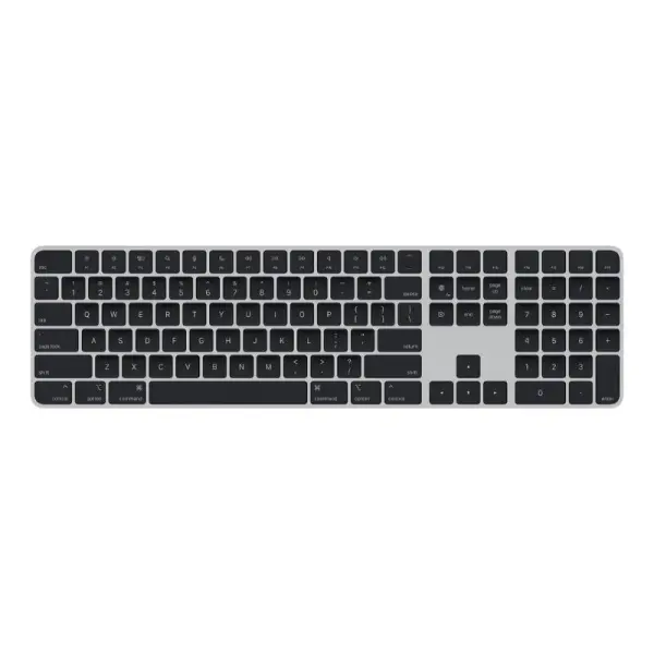 Apple Magic Keyboard IMAC & Touch ID usb-c - Image 2