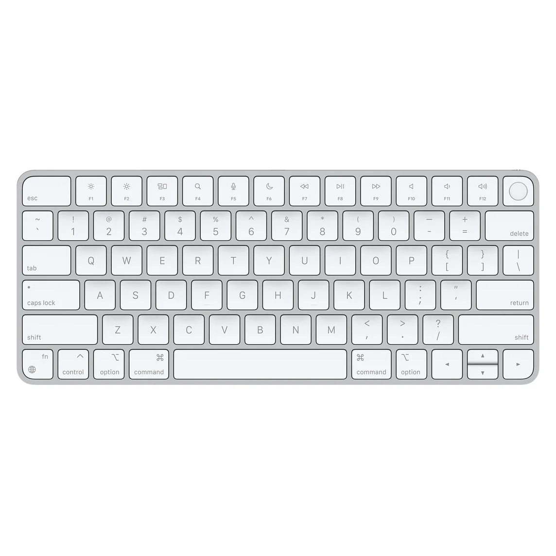 Apple MAGIC KEYBOARD WITH TOUCH ID MK293