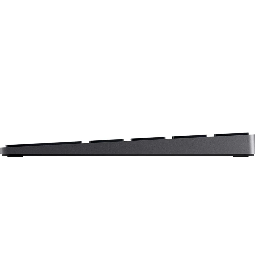 Apple MAGIC KEYBOARD WITH NUMERIC KEYPAD - Image 2