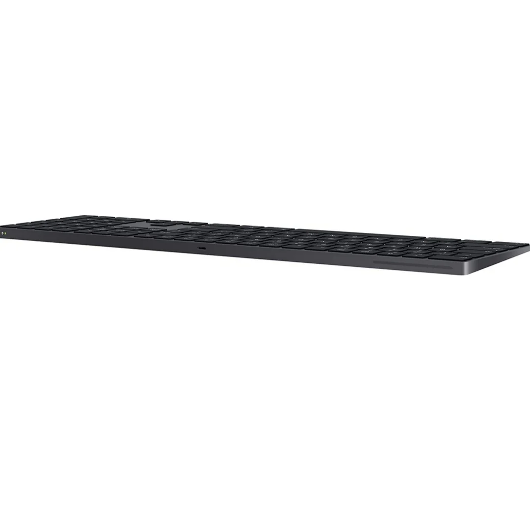 Apple MAGIC KEYBOARD WITH NUMERIC KEYPAD - Image 4