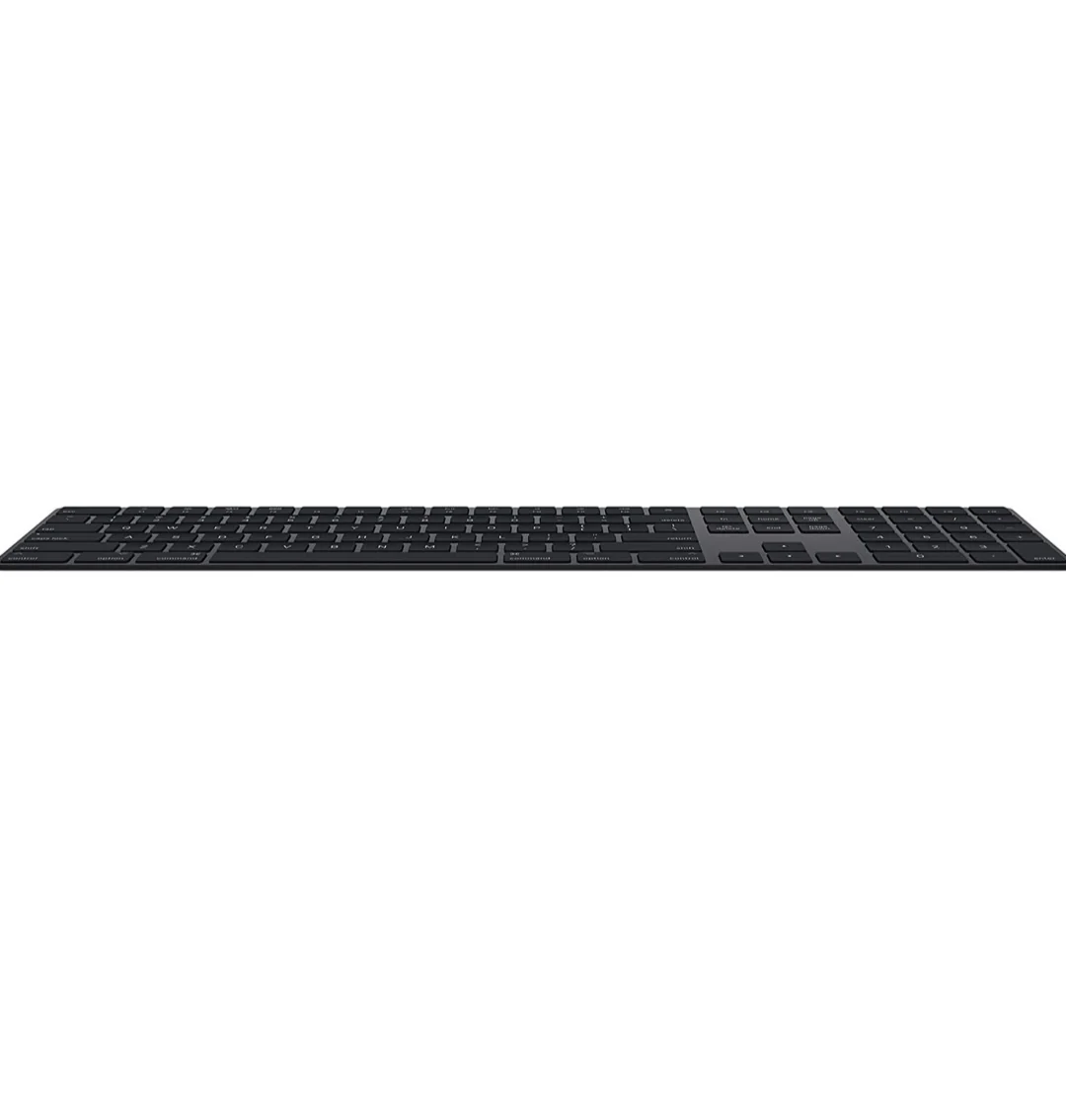 Apple MAGIC KEYBOARD WITH NUMERIC KEYPAD - Image 5