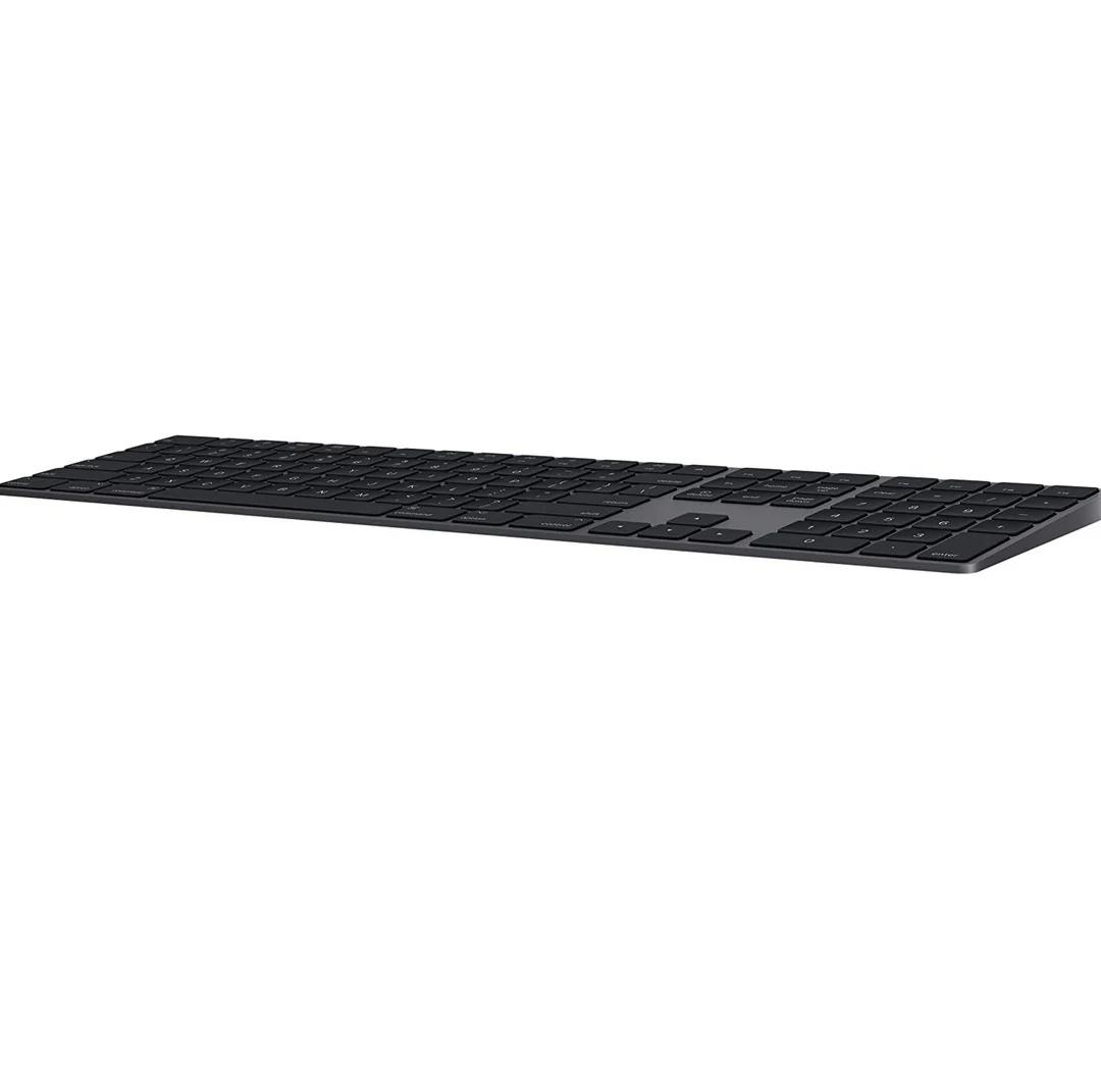 Apple MAGIC KEYBOARD WITH NUMERIC KEYPAD - Image 6