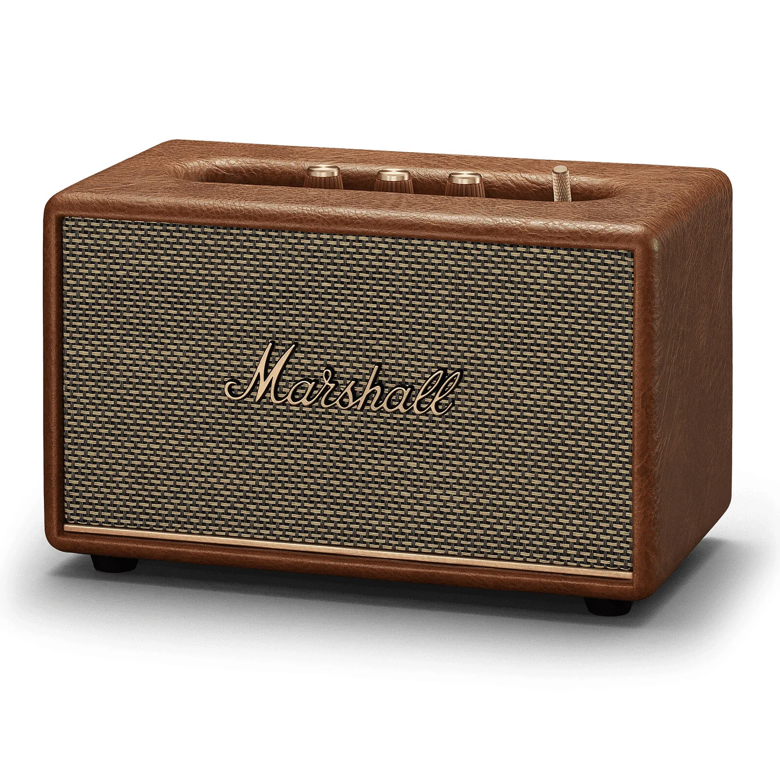 Marshall acton 3 speakers