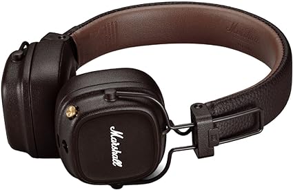 Marshall Major IV headphone - Image 5