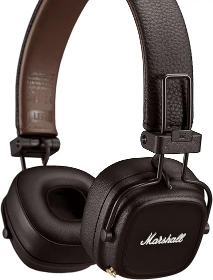 Marshall Major IV headphone - Image 6