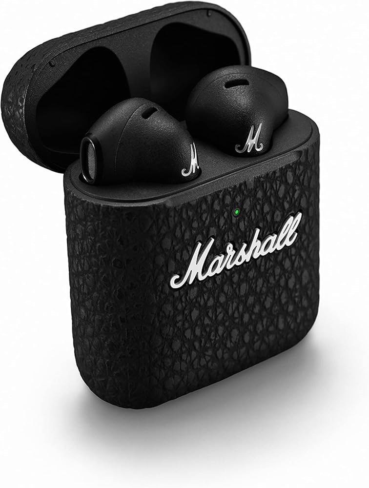 Marshall minor lV earbuds - Image 2
