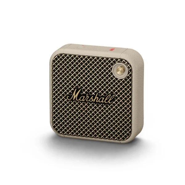MARSHALL WILLEN SPEAKER - Image 2