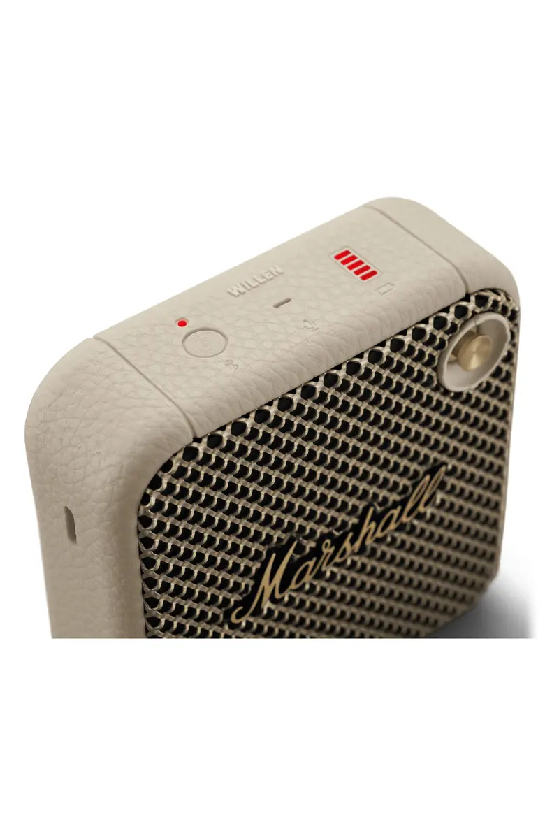 MARSHALL WILLEN SPEAKER - Image 3