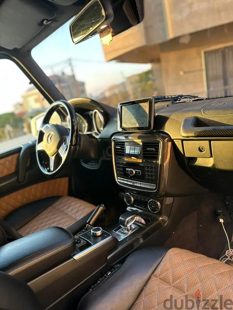 Mercedes g class amg - Image 2
