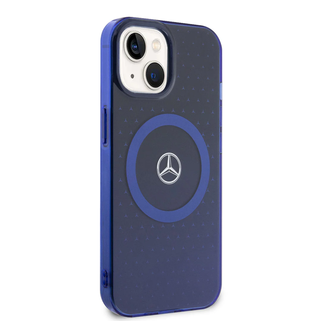 Mercedes magsafe double layer series 15 - Image 2