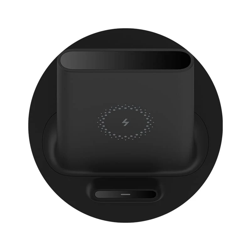 Xiaomi Mi 20w wireless charging stand - Image 2