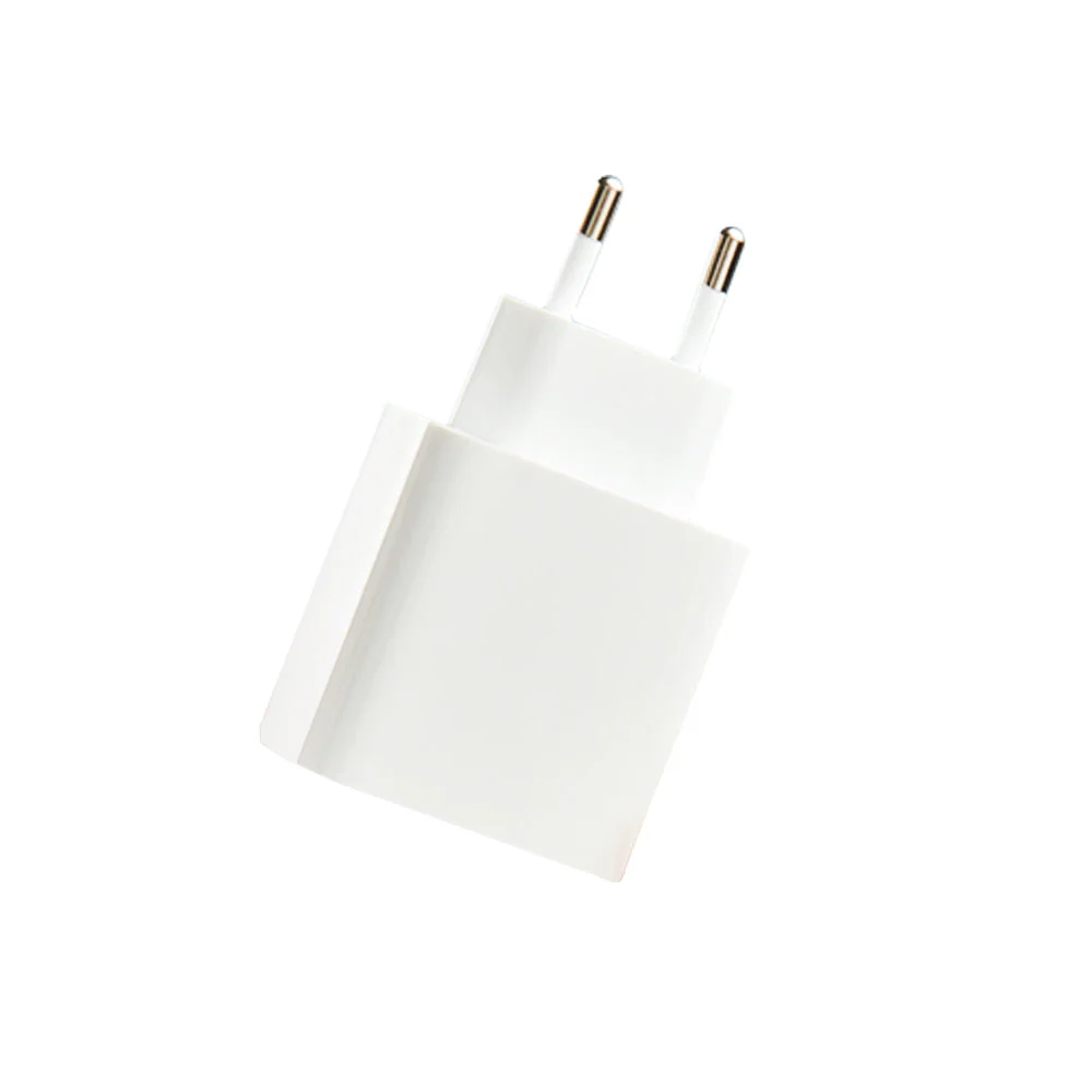 Xiaomi Mi 33W WALL CHARGER (TYPE-A + TYPE-C) - Image 3