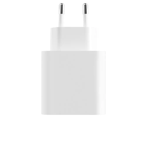 Xiaomi Mi 33W WALL CHARGER (TYPE-A + TYPE-C) - Image 5