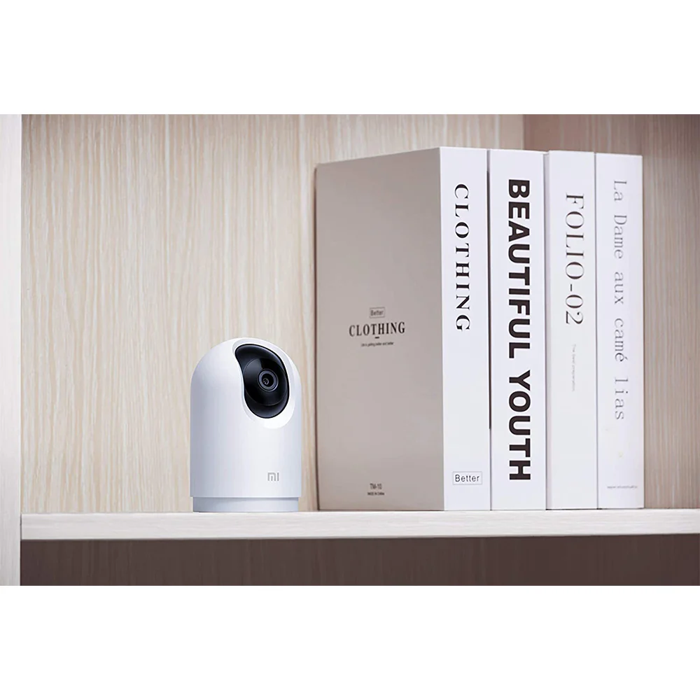 Xiaomi Mi 360 HOME SECURITY CAMERA 2k PRO - Image 5