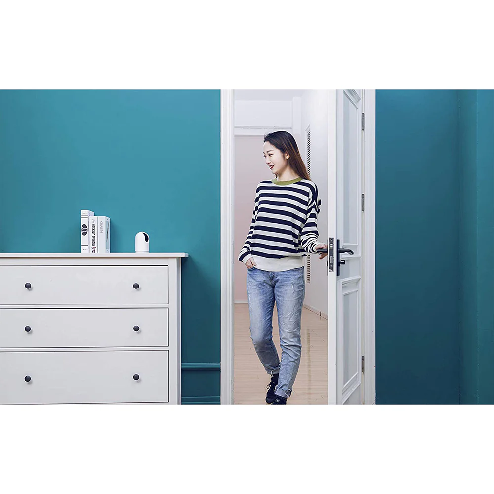 Xiaomi Mi 360 HOME SECURITY CAMERA 2k PRO - Image 6
