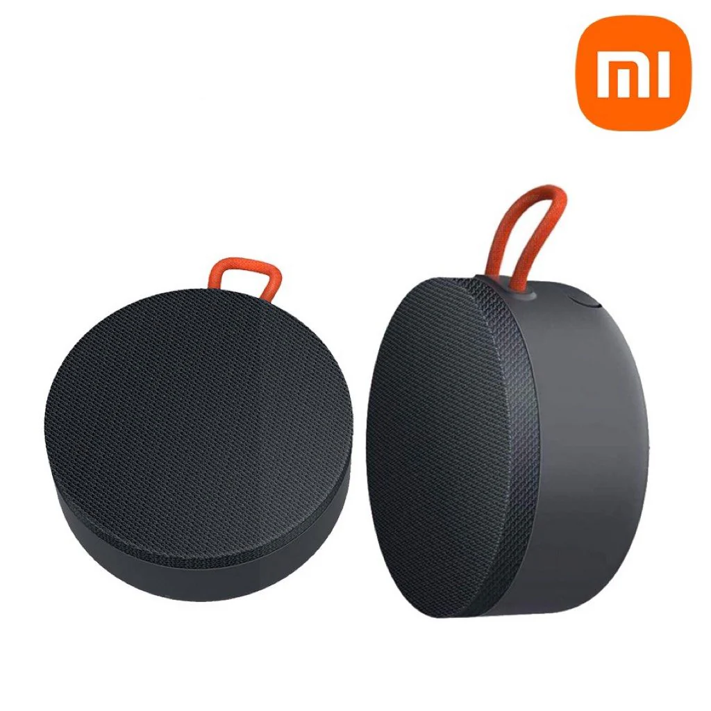 XIAOMI MI PORTABLE BLUETOOTH SPEAKER - Image 2