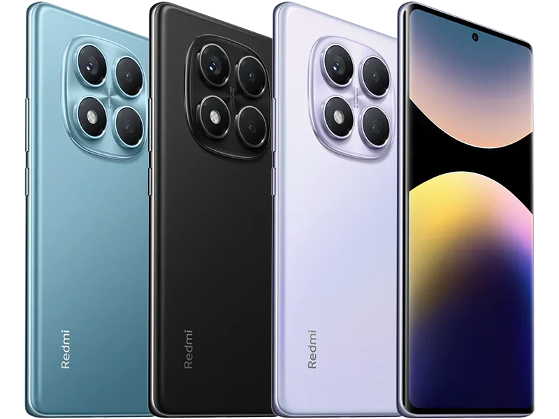Xiaomi Mi Redmi note 14 pro - Image 2