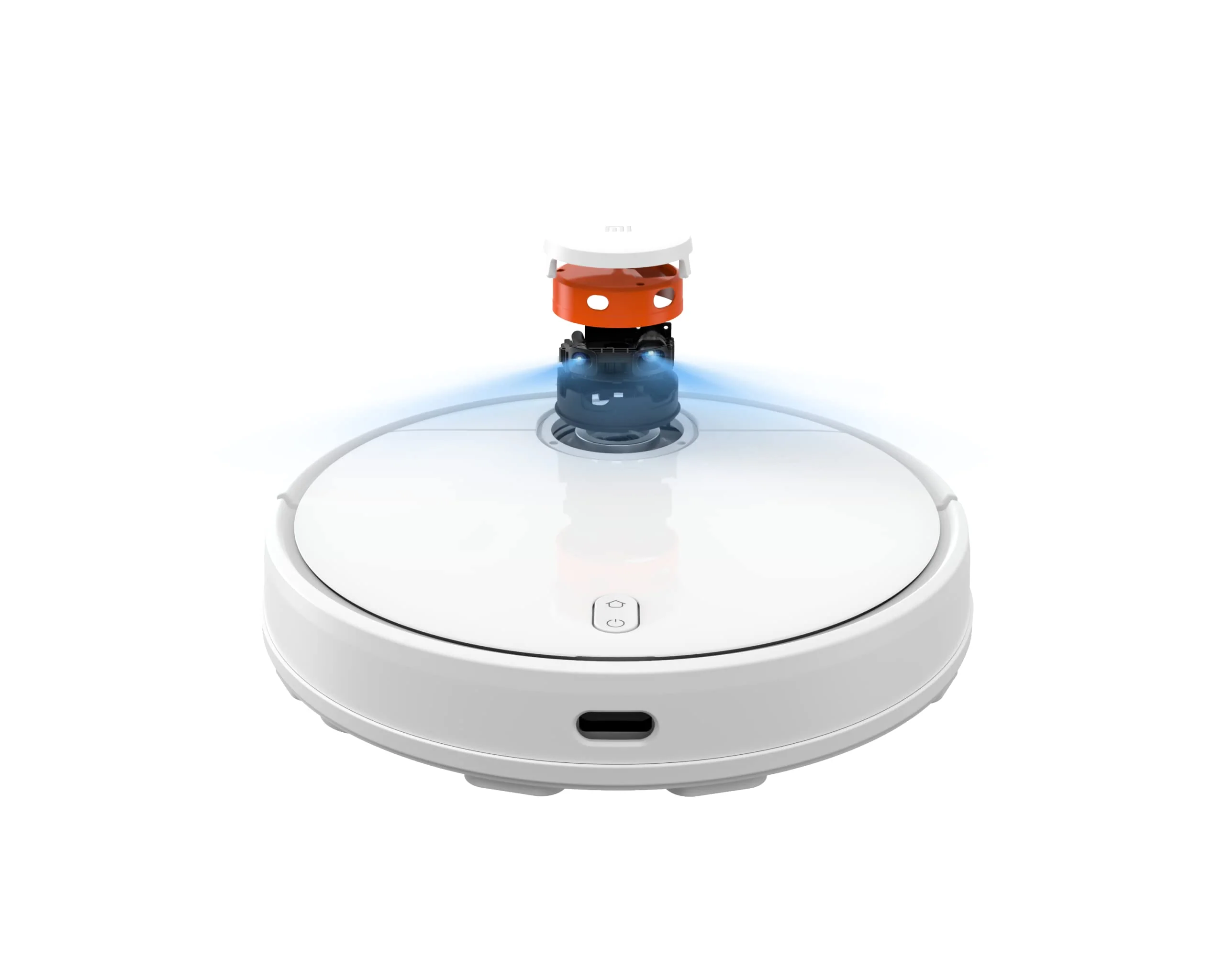 Xiaomi Mi ROBOT VACUUM MOP P - Image 3