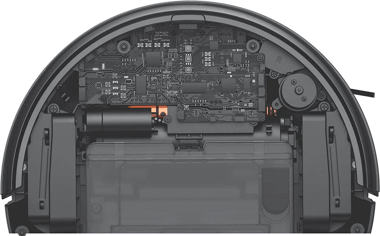 Xiaomi Mi ROBOT VACUUM MOP P - Image 4