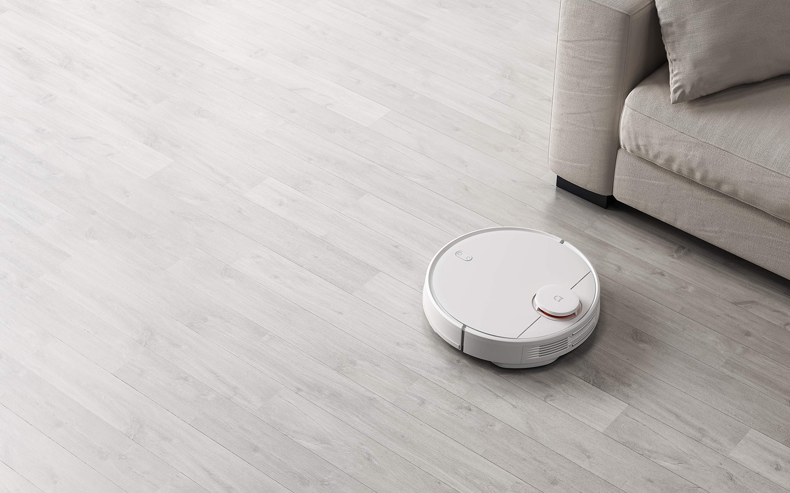 Xiaomi Mi ROBOT VACUUM MOP P - Image 5