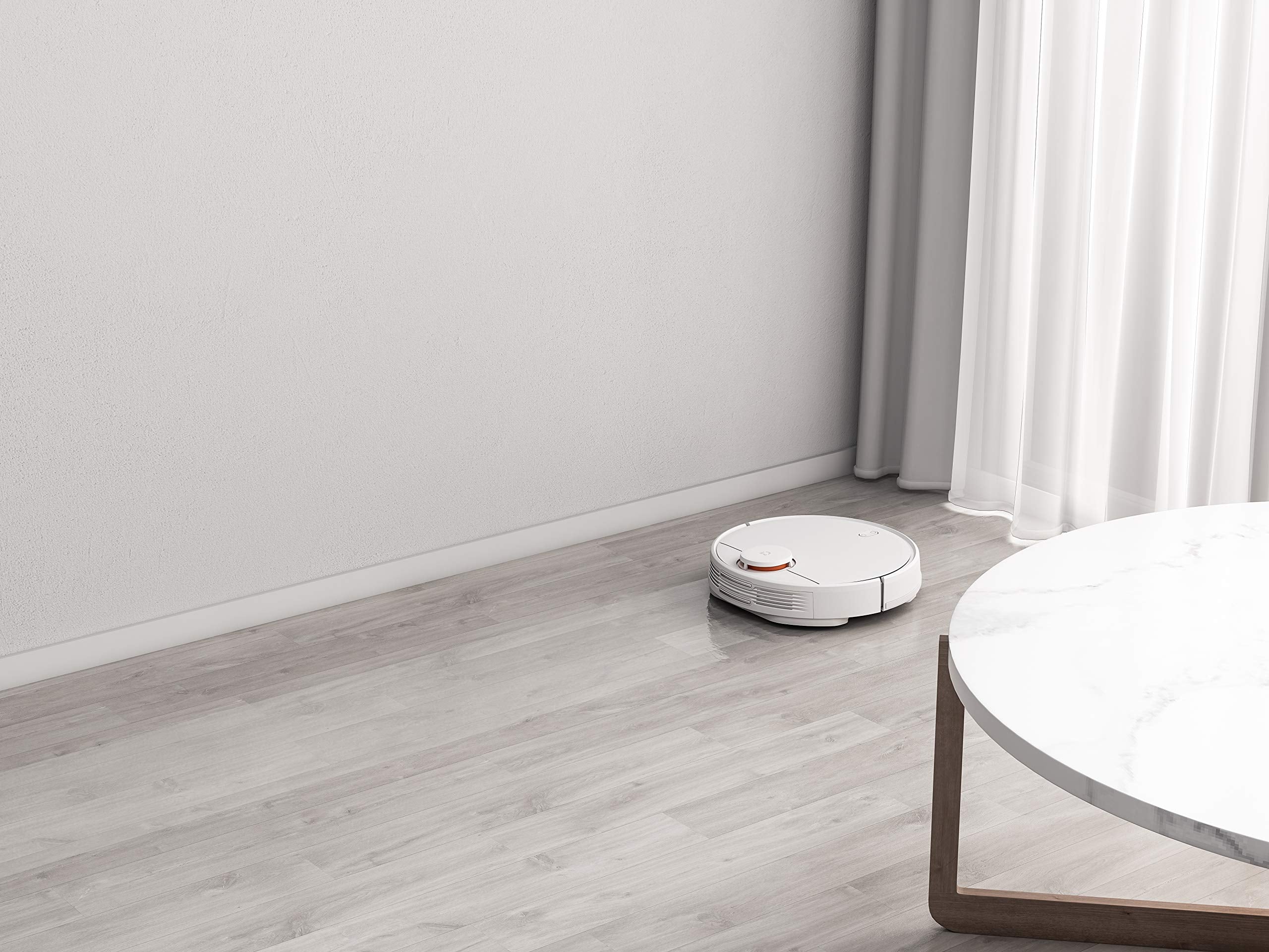 Xiaomi Mi ROBOT VACUUM MOP P - Image 6