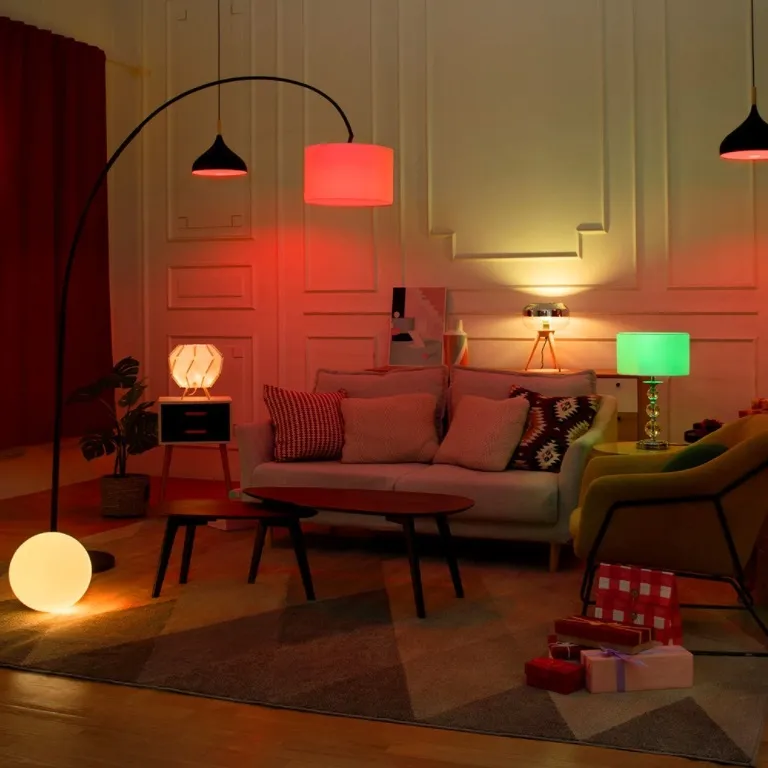 Xiaomi MI SMART LED BULB ESSENTIAL 950 LM - Image 6
