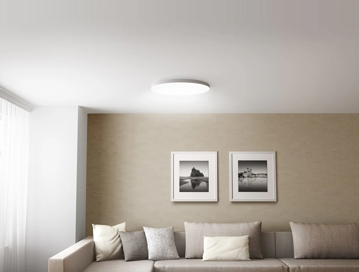 Xiaomi MI SMART LED CEILING LIGHT 450MM - Image 2
