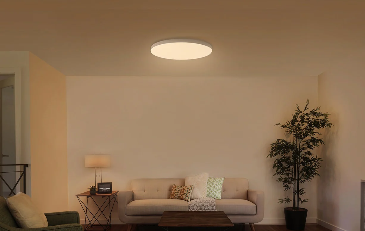 Xiaomi MI SMART LED CEILING LIGHT 450MM - Image 3