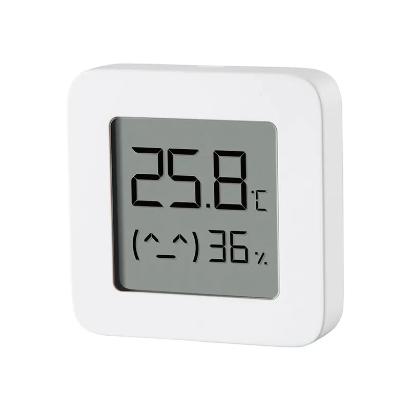 Xiaomi MI TEMPERATURE AND HUMIDITY MONITOR 2