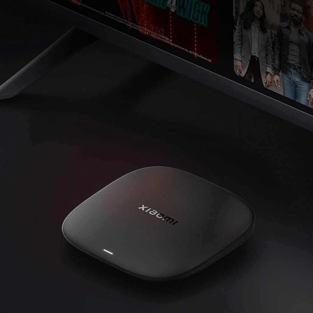 XIAOMI MI TV BOXS - Image 3