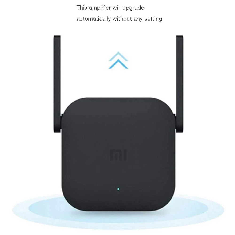 Xiaomi MI WIFI RANGE EXTENDER PRO - Image 3