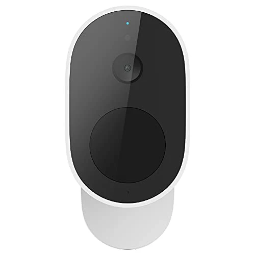 Xiaomi MI WIRELESS OUTDOOR SECURITY CAMERA 1080P SET - Image 3