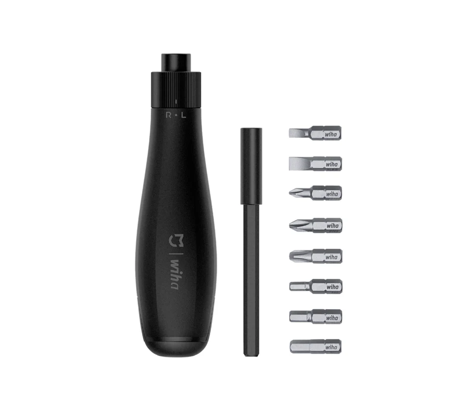 Xiaomi Mi X WIHA 8-in-1 precision screwdriver mijia - Image 2