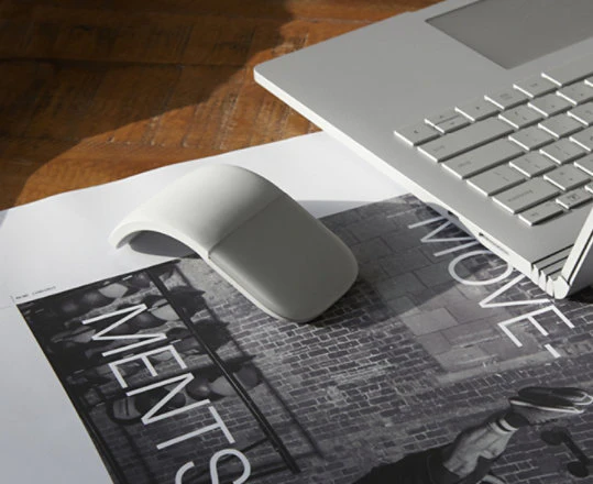 MICROSOFT SURFACE ARC MOUSE - Image 3