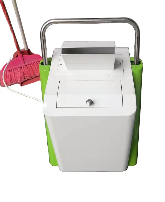 Mini Disinfection machine - Image 2