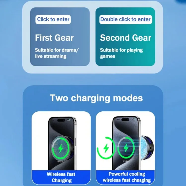 SL MOBILE GAME COOLING PAD machines - Image 3