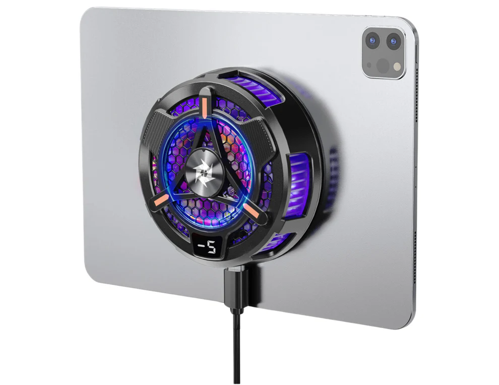 SL MOBILE GAME COOLING PAD machines - Image 9