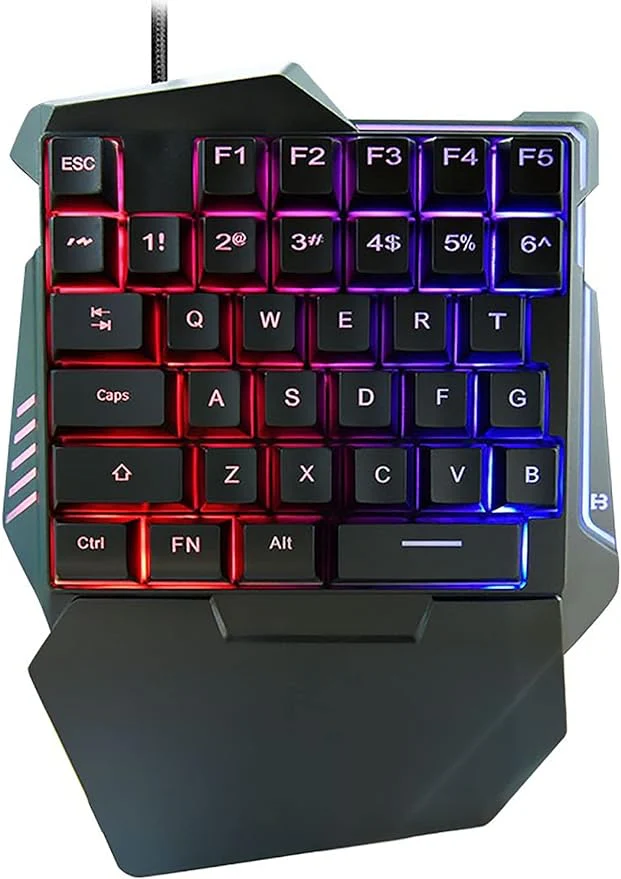 MOBILE GAMING COMBO PACK 4 IN 1 - Image 2