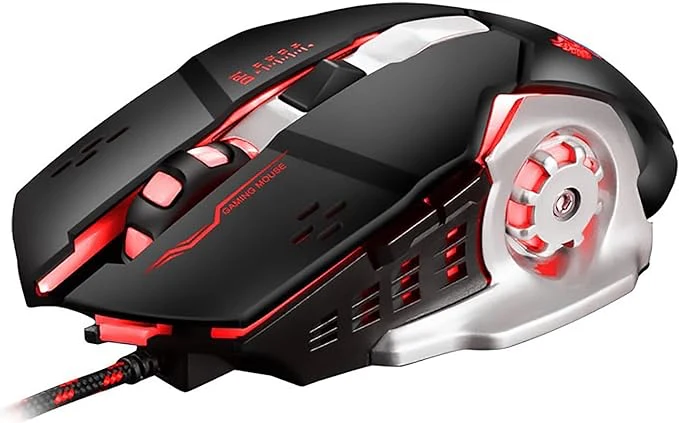 MOBILE GAMING COMBO PACK 4 IN 1 - Image 4