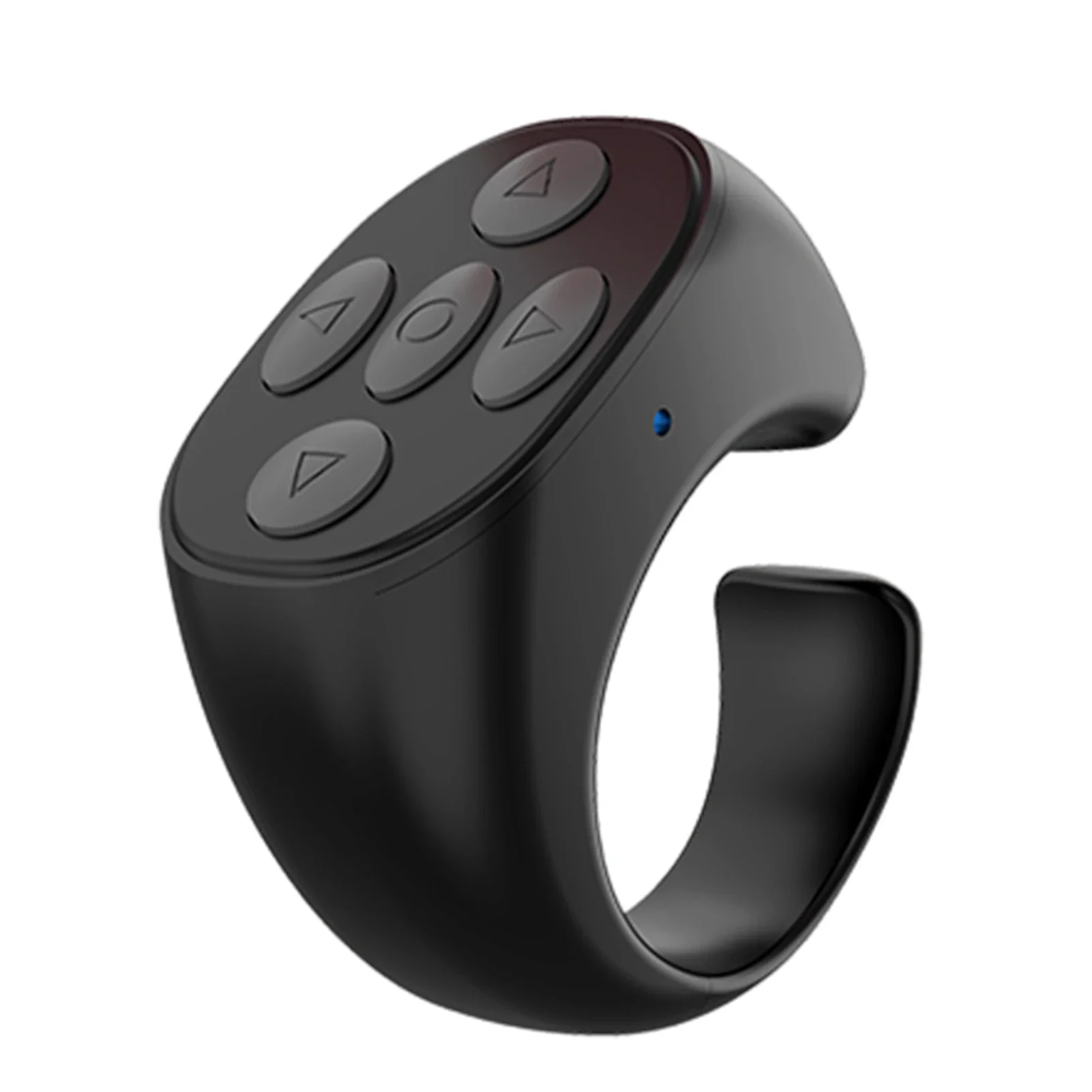 MOBILE PHONE BLUETOOTH RING REMOTE CONTROL JX-05 - Image 2