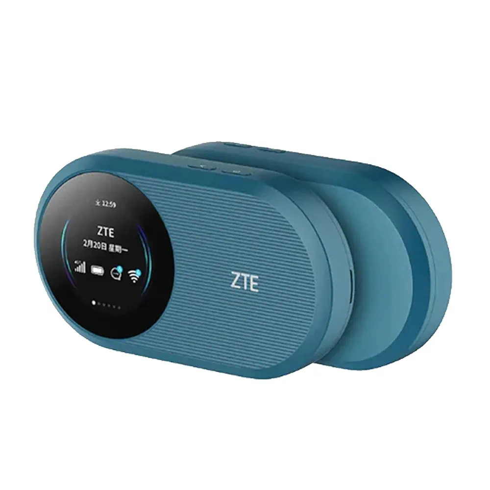 ZTE wireless Mobile wifi routers - Image 11