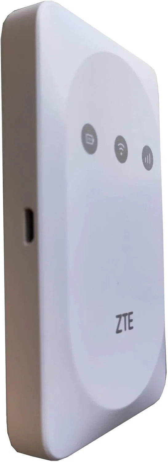 ZTE wireless Mobile wifi routers - Image 2