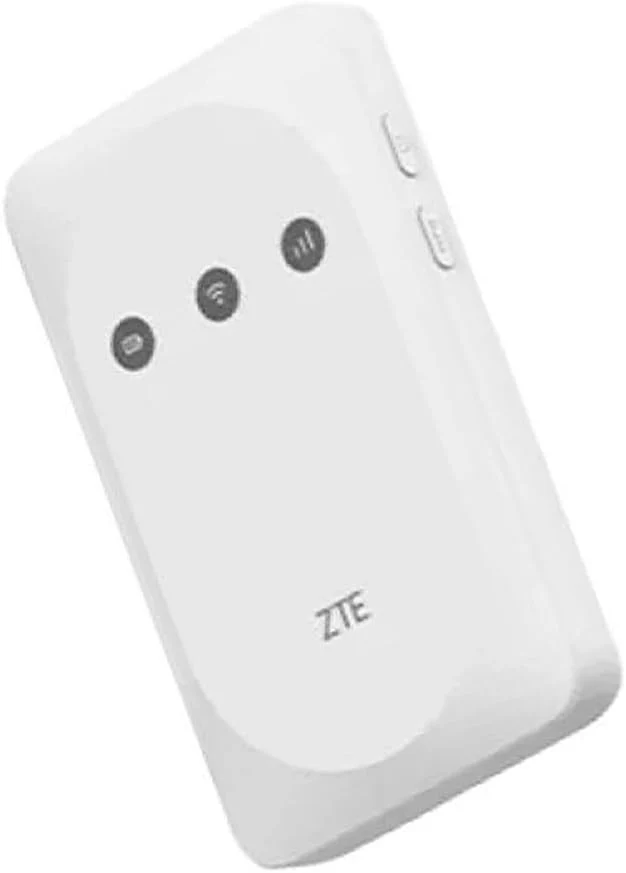 ZTE wireless Mobile wifi routers - Image 3