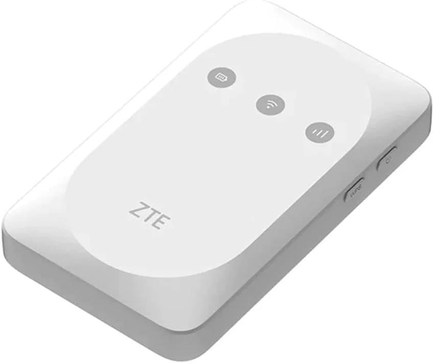 ZTE wireless Mobile wifi routers - Image 4