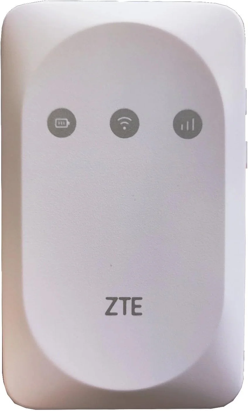 ZTE wireless Mobile wifi routers - Image 5