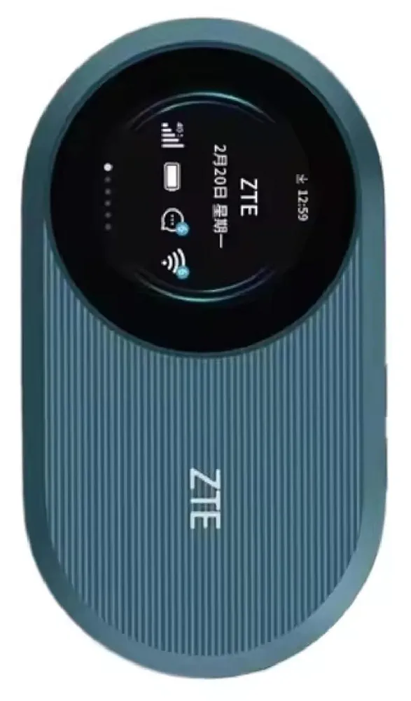 ZTE wireless Mobile wifi routers - Image 6