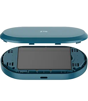 ZTE wireless Mobile wifi routers - Image 7